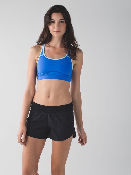 lululemon athletica Other - NWT Lululemon Sweaty or Not Bra